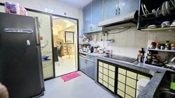 Blk 944 Hougang Street 92 (Hougang), HDB 5 Rooms #588611481